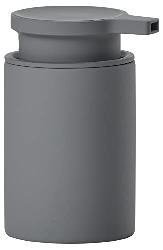 Zone Denmark Ume Seifenspender 250 ml Grau Keramik