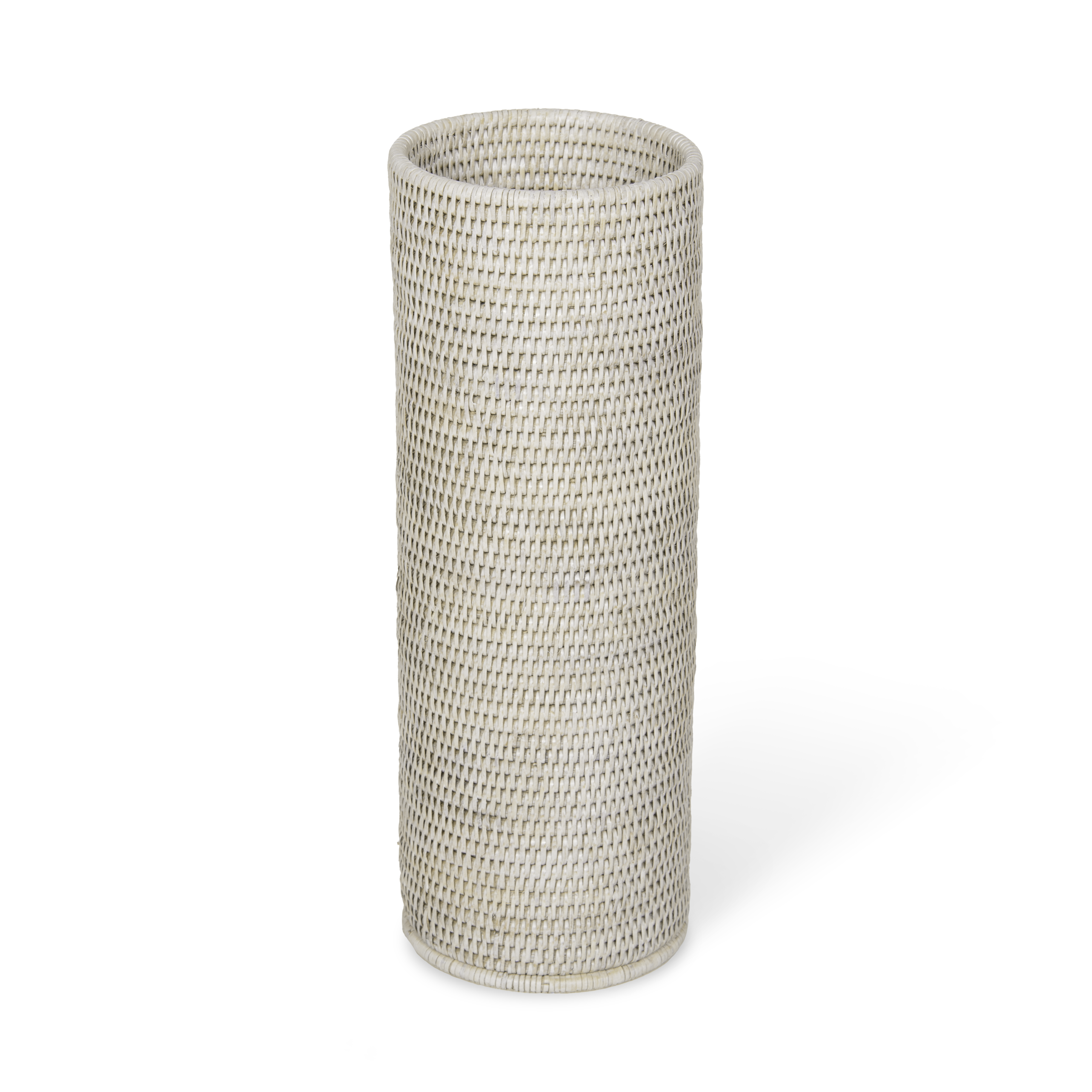 Decor Walther BASKET ERH Ersatzrollenhalter Rattan Hell
