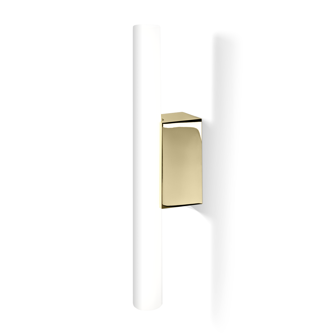 Decor Walther BAR OMEGA 2 Wandleuchte Chrom S14D dimmbar