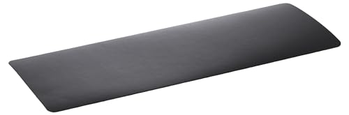 Zone Denmark Home Office Schreibunterlage Schwarz 80x30 cm