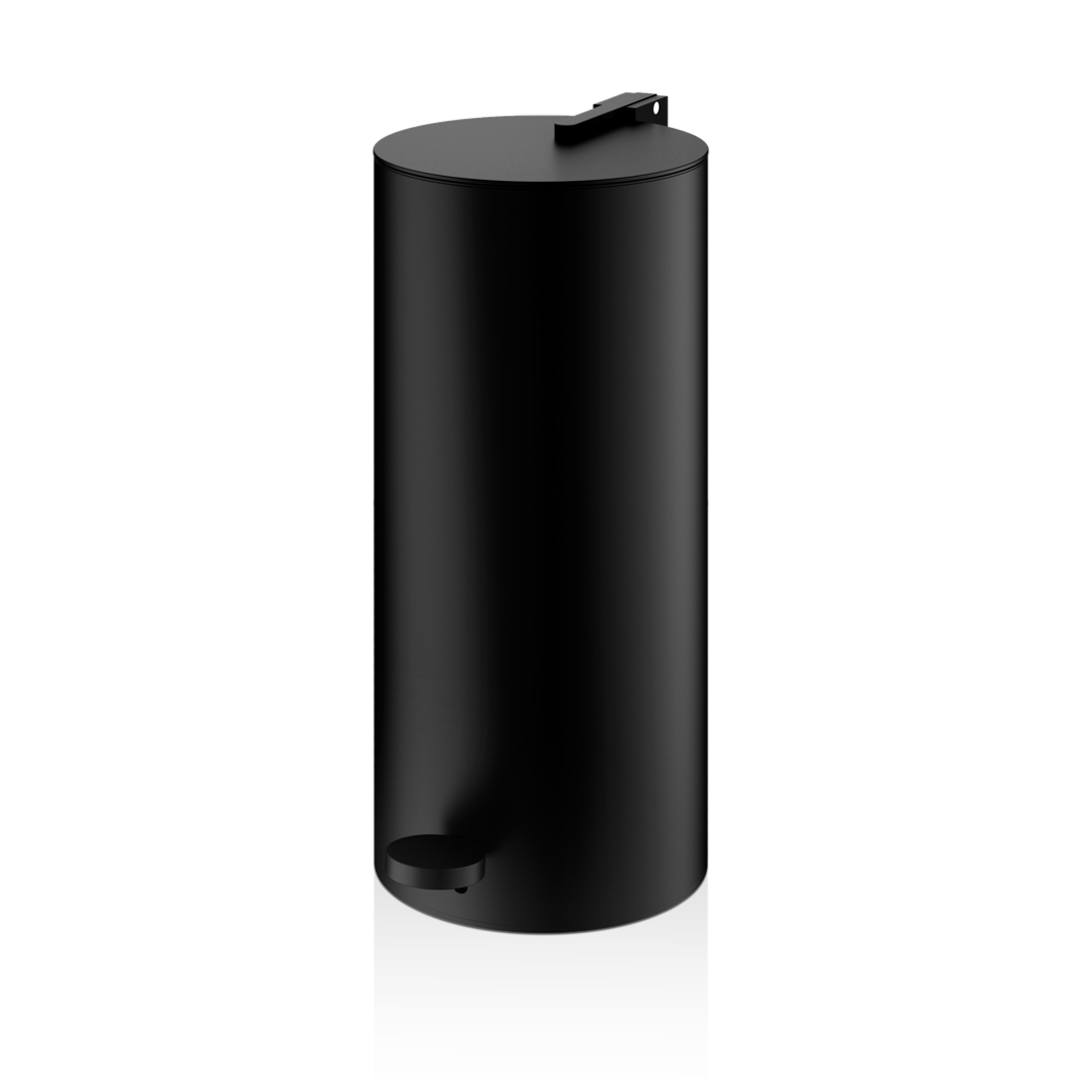 Decor Walther Classic Bin 3 Treteimer 2,6 L Chrom