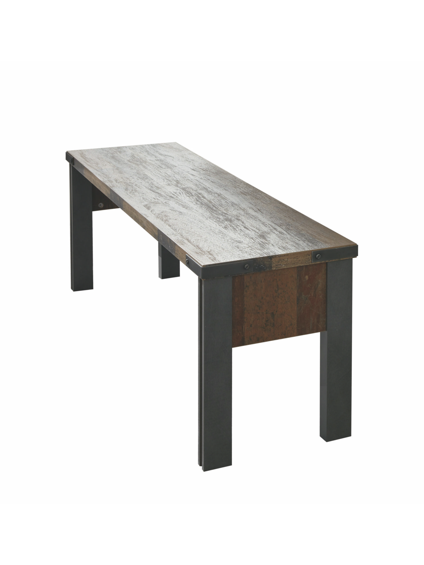 trendteam Prime Sitzbank Old Wood Matera Esszimmerbank