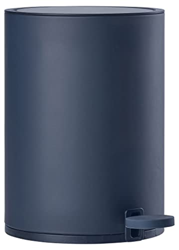 Zone Denmark Karma Pedaleimer 3 Liter Royal Blue 26,3 cm