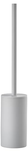 Zone Denmark Solo Toilettenbürste Porzellan Grau 44,8 cm