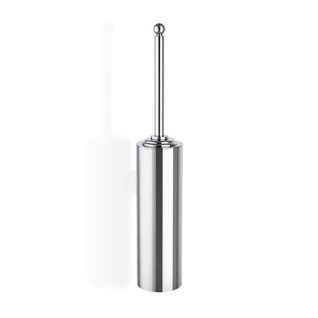 Decor Walther Classic WBG Bürstengarnitur Chrom Messing