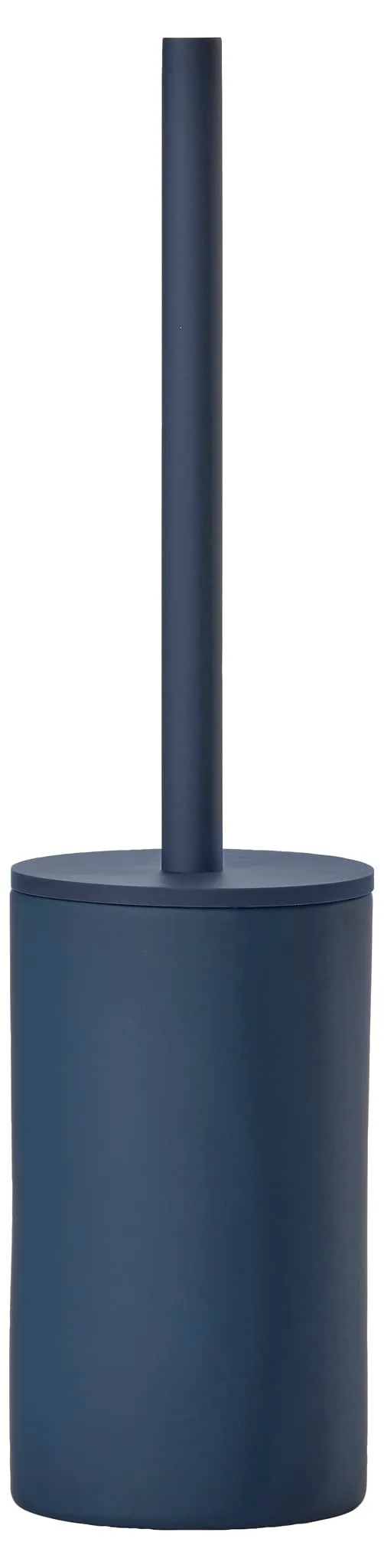 Zone Denmark Karma Toilettenbürste Royal Blue 9,2 x 38 cm