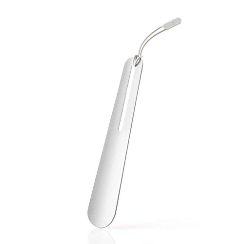 Zone Denmark A-Shoehorn Schuhanzieher 45 cm Weiß