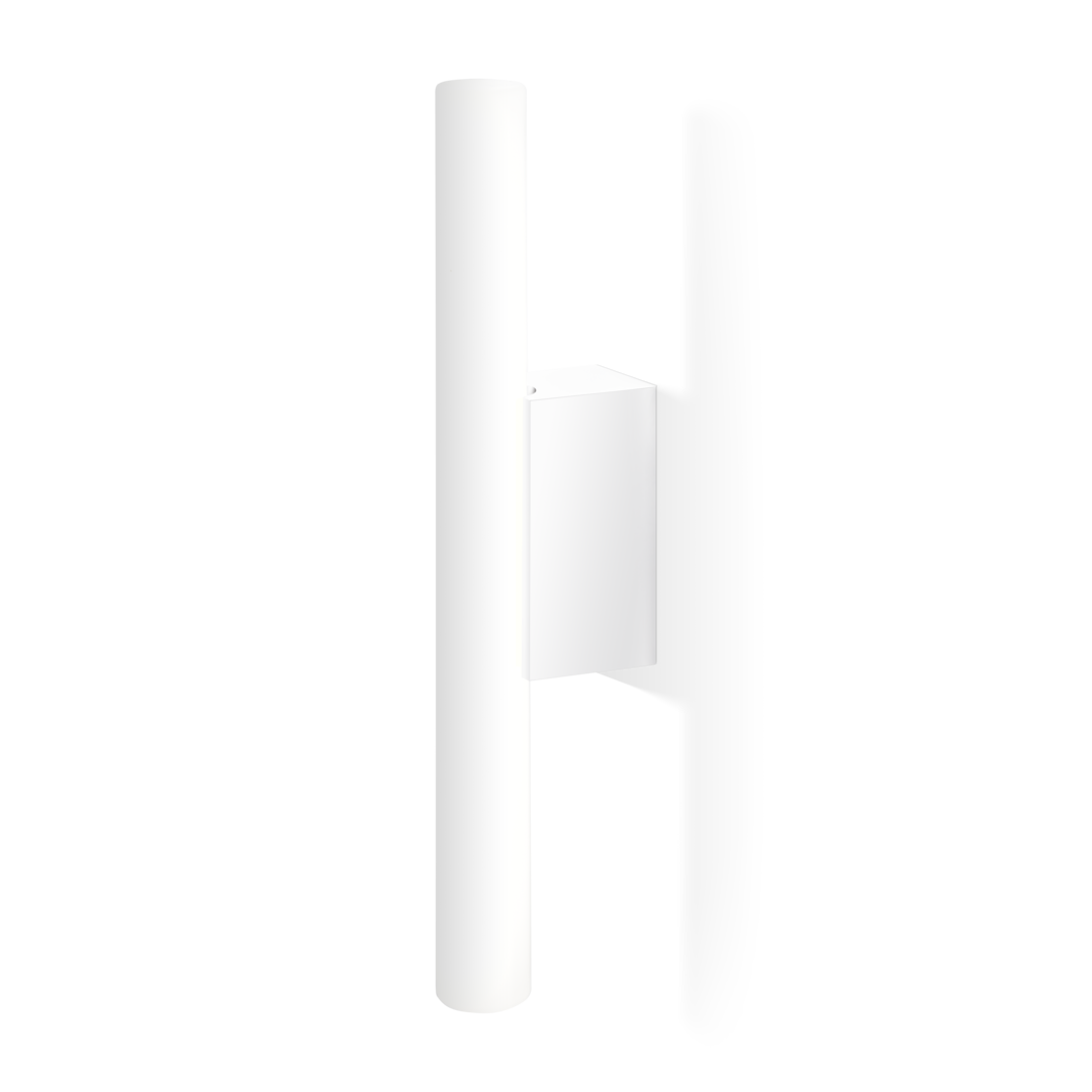 Decor Walther BAR OMEGA 2 Wandleuchte Chrom S14D dimmbar