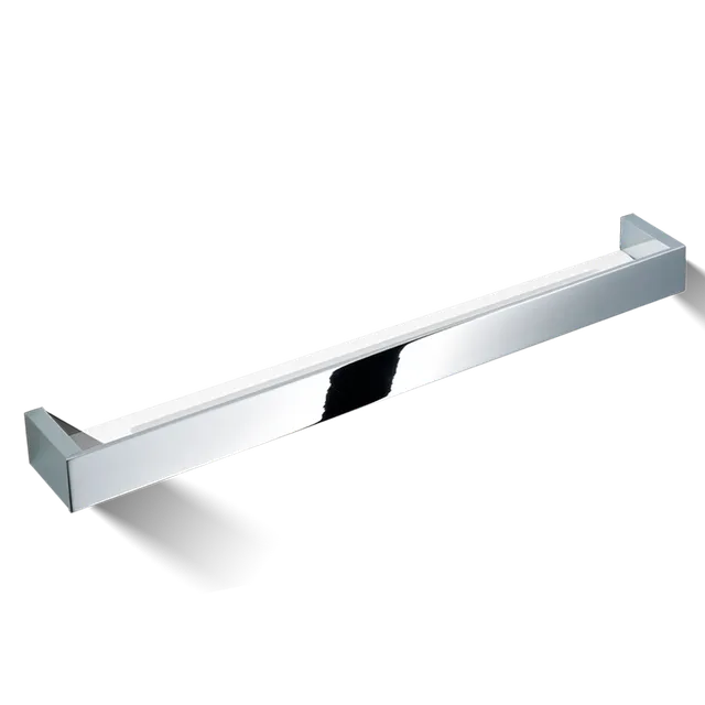 Decor Walther BRICK BK DA Duschablage Chrom 30 cm