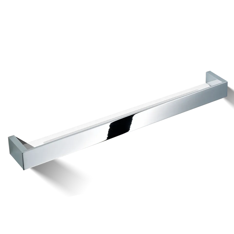 Decor Walther BRICK BK DA Duschablage Chrom 30 cm