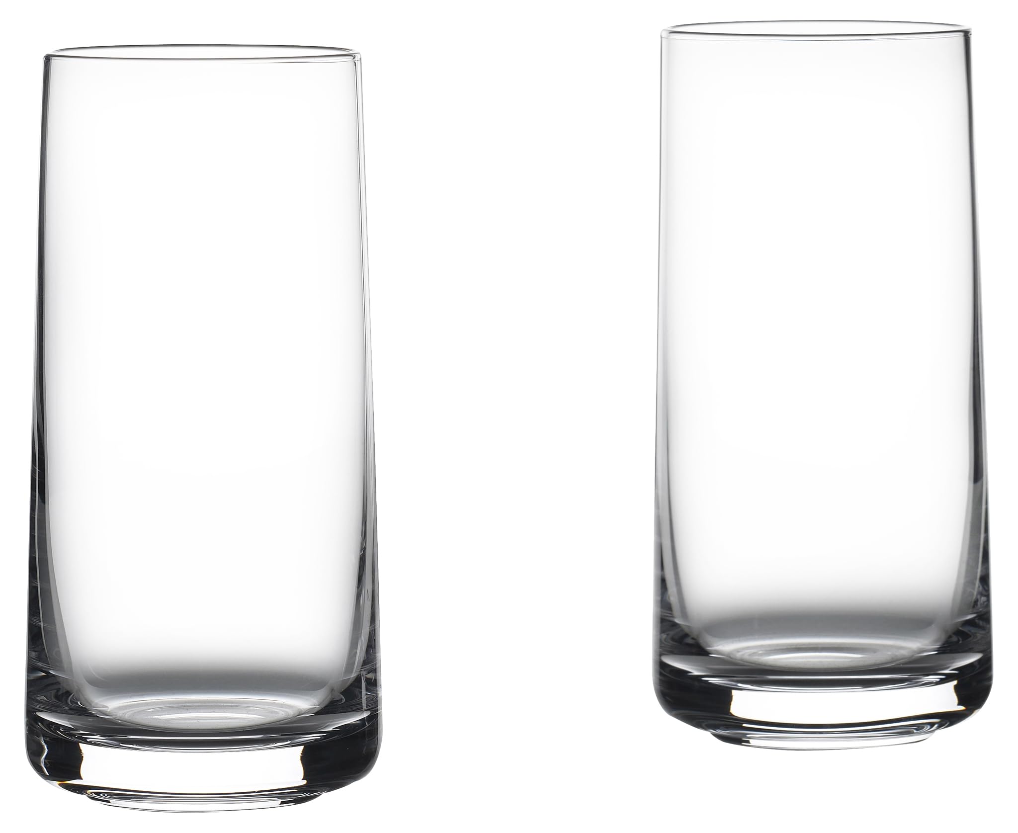 Zone Denmark Rocks Highball Glas 41 cl 2 Stück