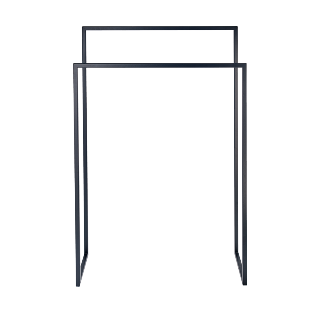 Decor Walther Classic HT 10 Handtuchständer Chrom Standmodell