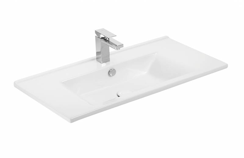 DROP Martinidis Sorrento Waschtisch 85 Graphite