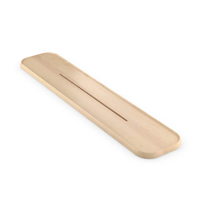 Decor Walther Onyo WA Wannenablage Ahorn natur Holz