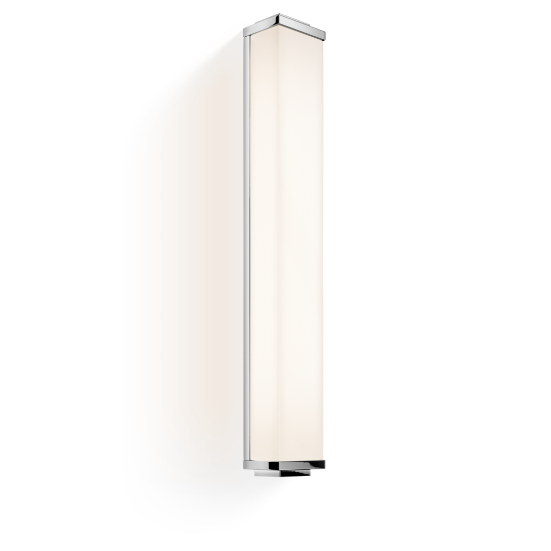 Decor Walther Bar New York N LED Wandleuchte Chrom 40 cm
