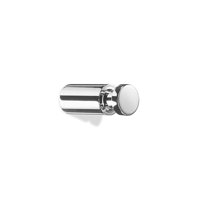 Decor Walther CLASSIC WH 1 Wandhaken Chrom rund einzeln
