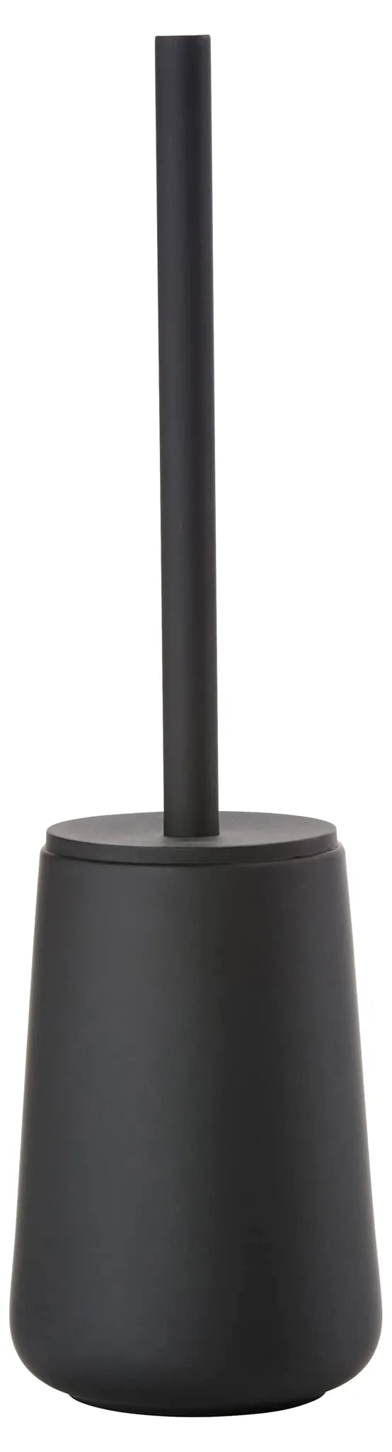 Zone Denmark Nova One Toilettenbürste Keramik Schwarz