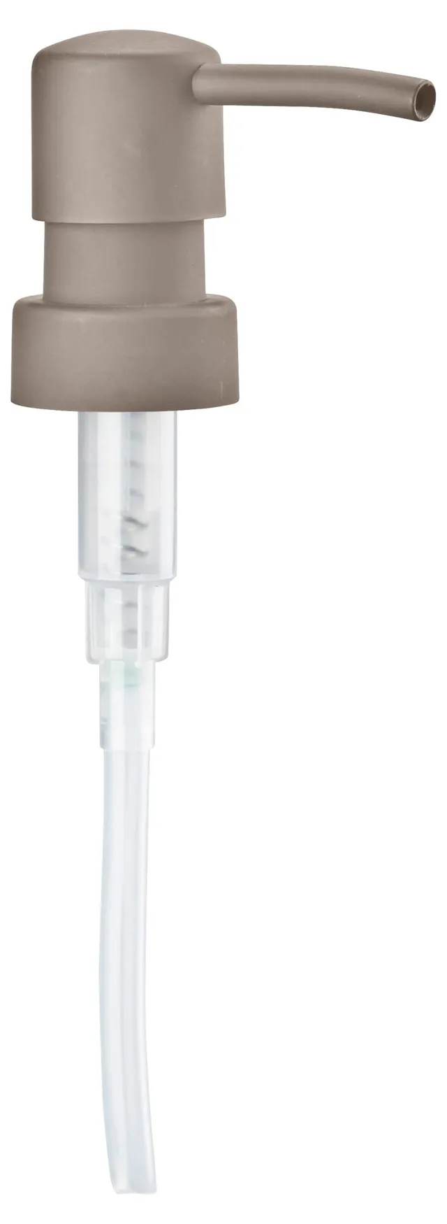 Zone Denmark Bath Pumpe Taupe Geschirrspülset