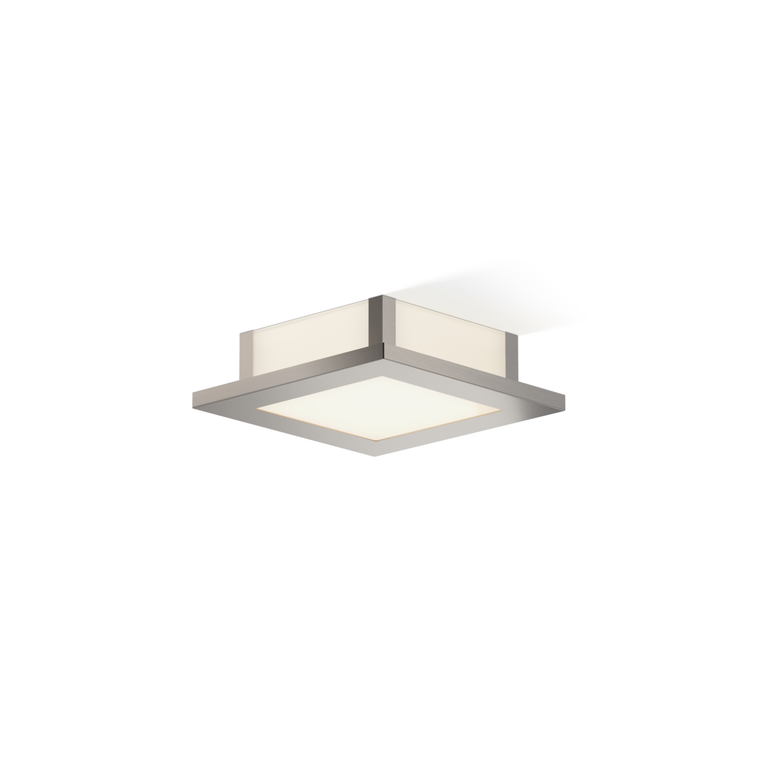 Decor Walther Bar Kubic Deckenleuchte Chrom 20 cm