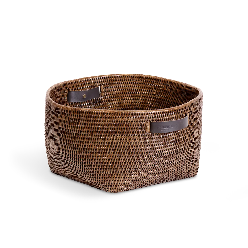 Decor Walther Basket Korb Badaufbewahrung Edelstahl