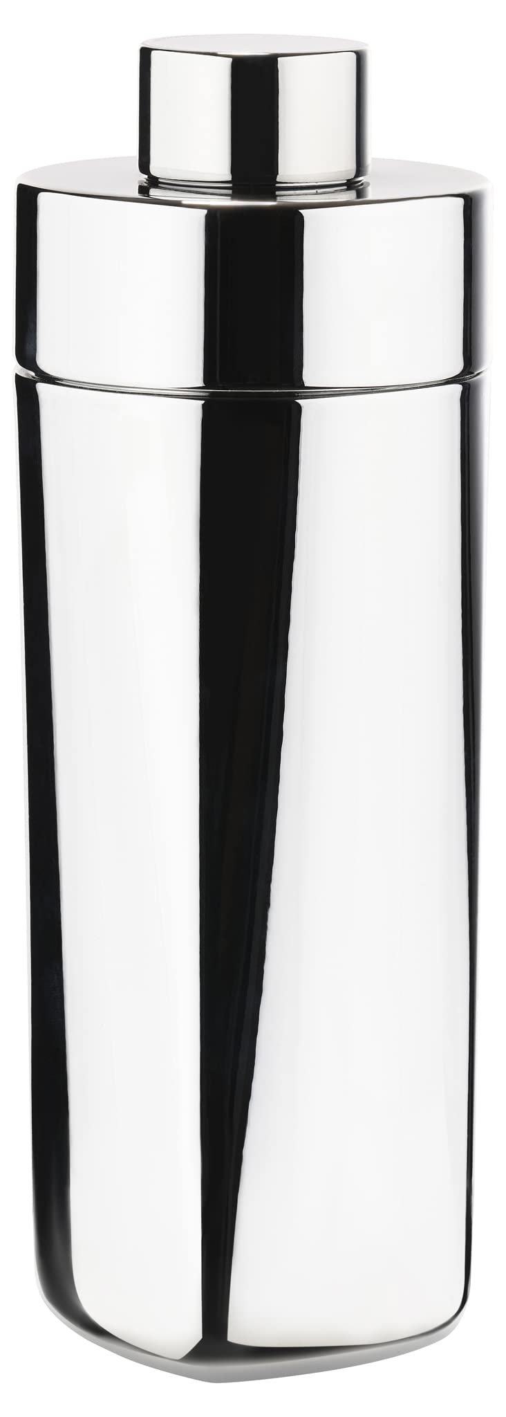 Zone Denmark Rocks Cocktail Shaker 0,4 L Edelstahl poliert