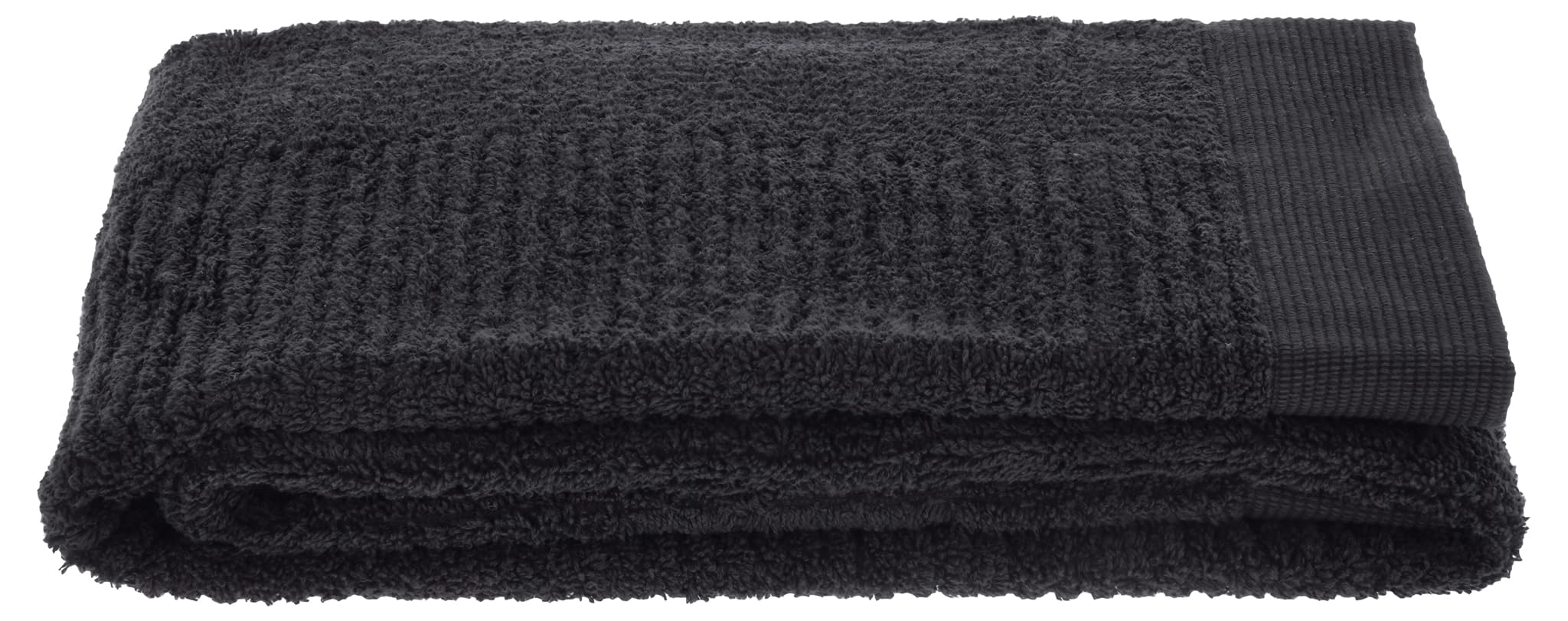 Zone Denmark Classic Handtuch 50x70 cm Weiß Baumwolle