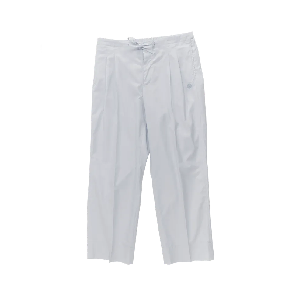 Decor Walther Classic Room 13 Pyjamahose Hellblau M