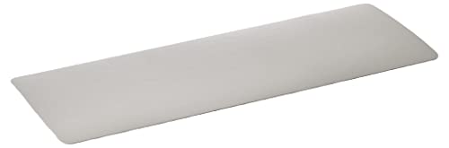 Zone Denmark Home Office Schreibunterlage Pebble Grau 80x30