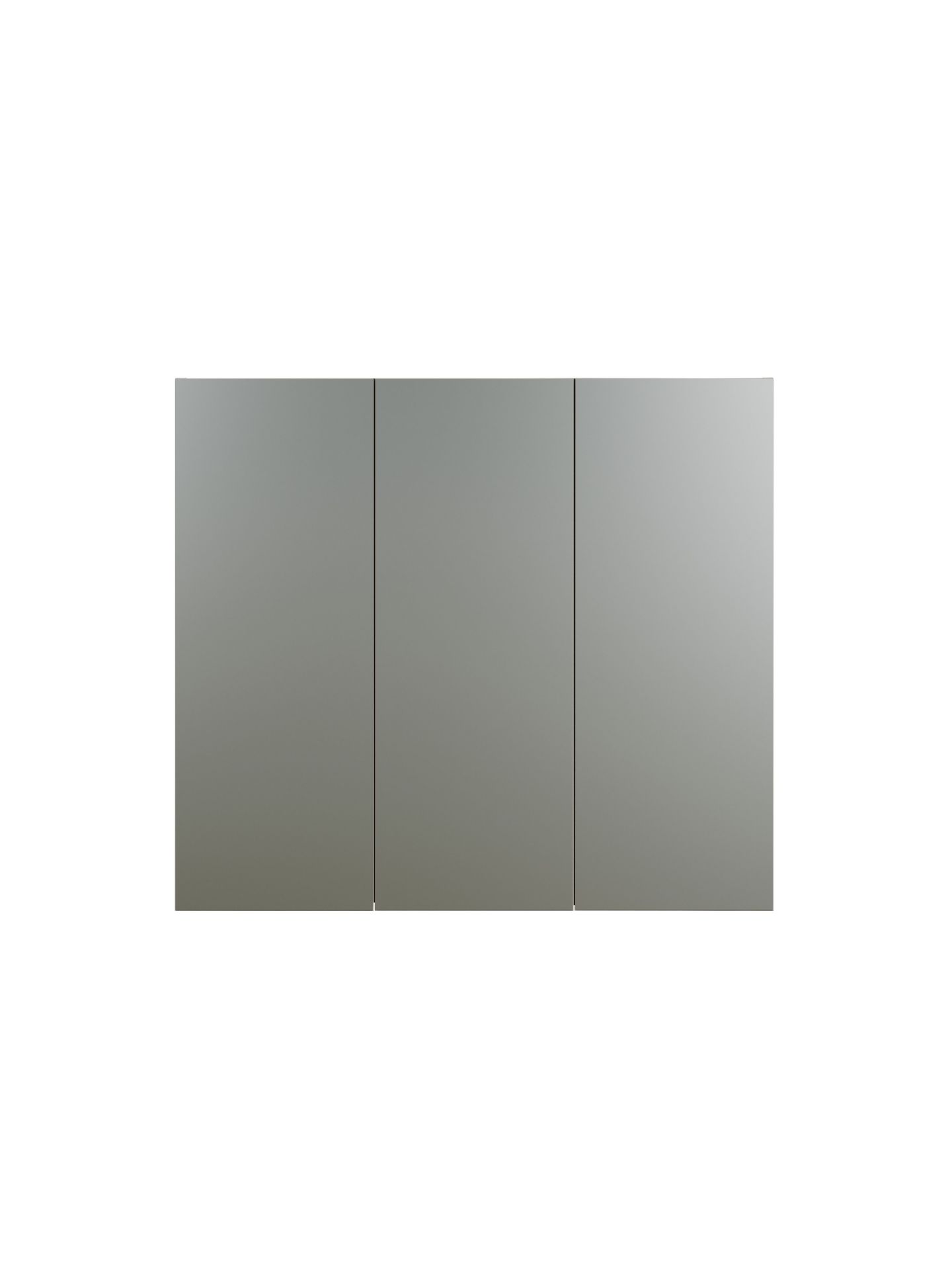trendteam PureBliss Spiegelschrank Cashmere Spiegelglas