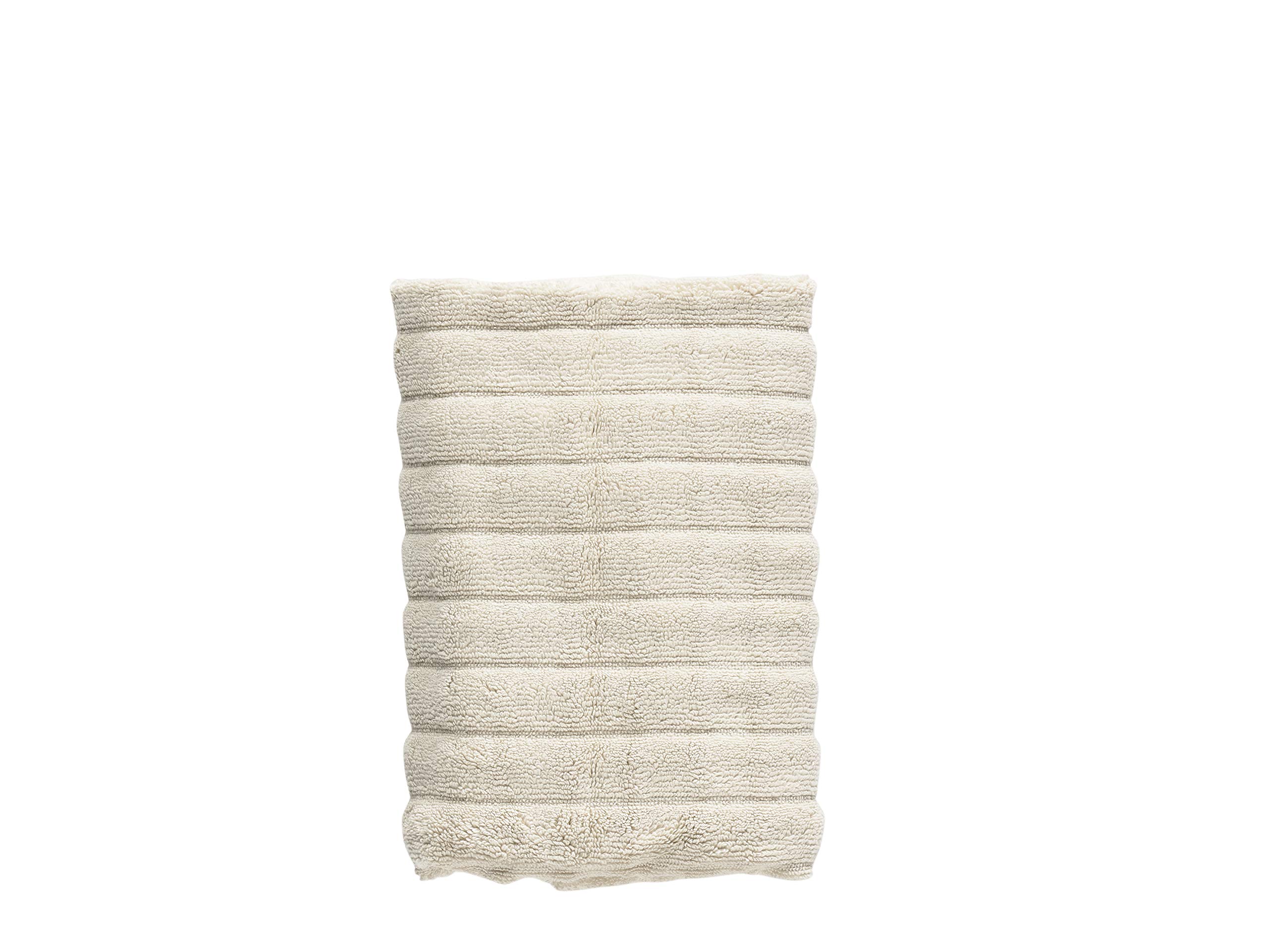 Zone Denmark Inu Badetuch Weiß 70x140 cm Baumwolle