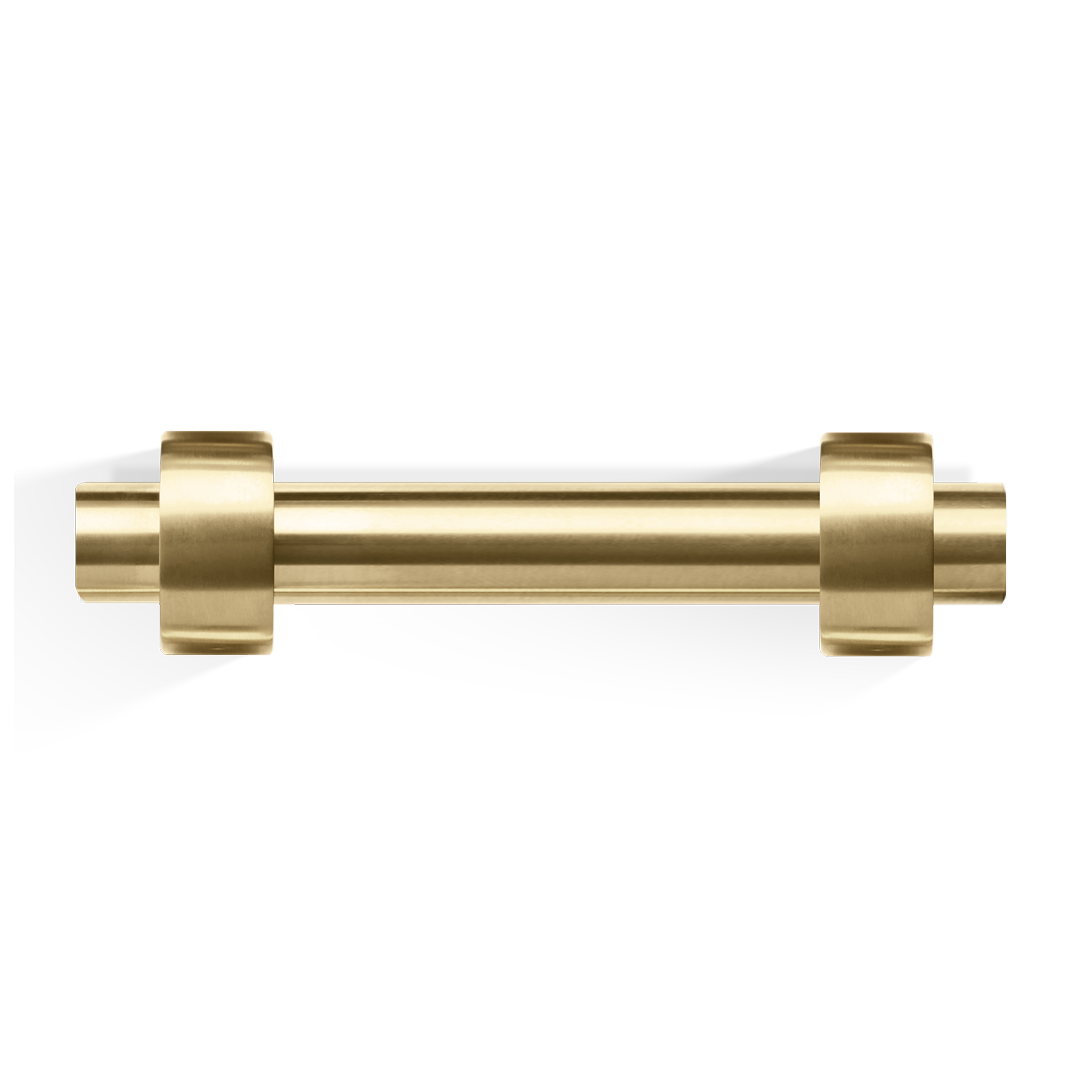 Decor Walther Century TPH Toilettenpapierhalter Gold matt 18 cm