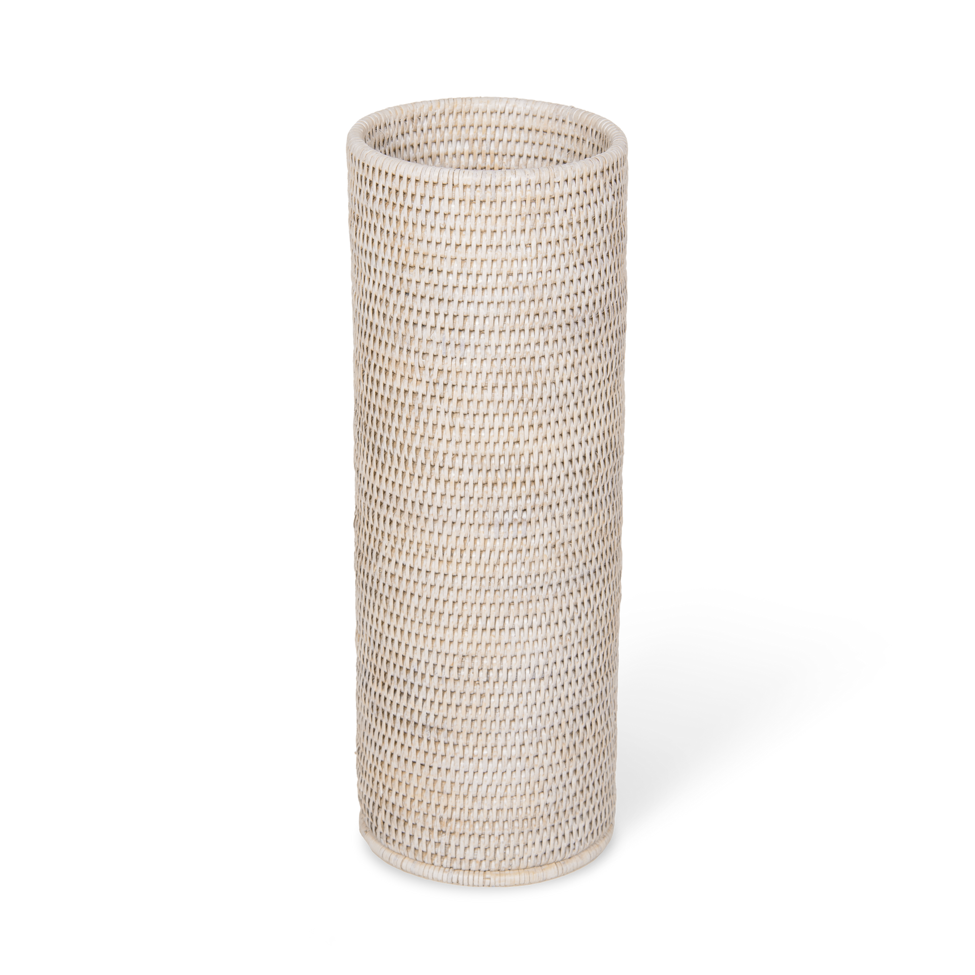 Decor Walther BASKET ERH Ersatzrollenhalter Rattan Hell für 4 Rollen