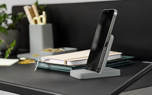 Zone Denmark Home Office Handyhalter Beton Pebble Grey