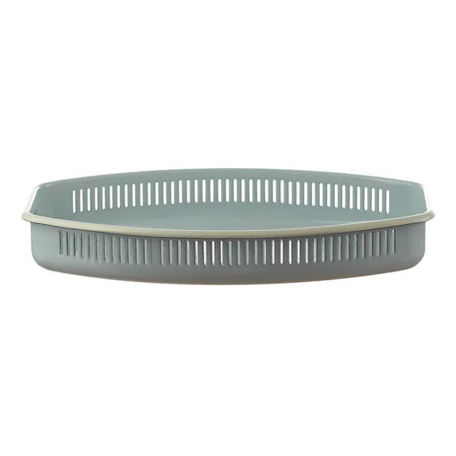 Münder Nostalgie Brotkörbchen pastell creme 30 cm