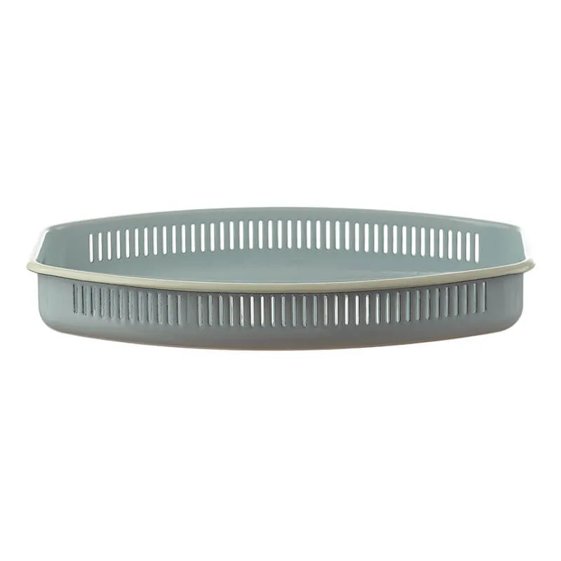 Münder Nostalgie Brotkörbchen pastell creme 30 cm