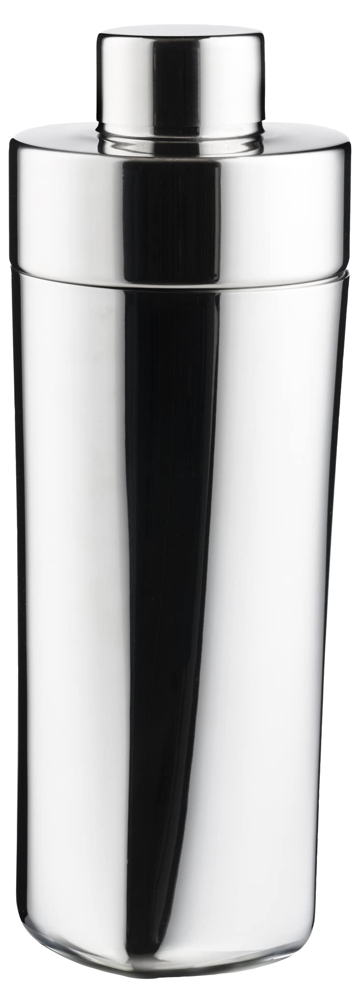 Zone Denmark Rocks Cocktail Shaker 0,4 L Edelstahl poliert