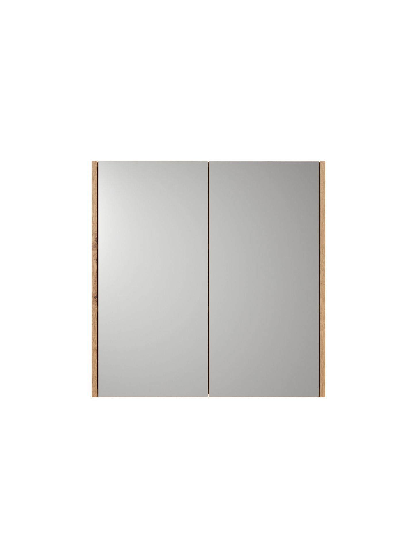 trendteam Touch Spiegelschrank Artisan Eiche / Spiegelglas
