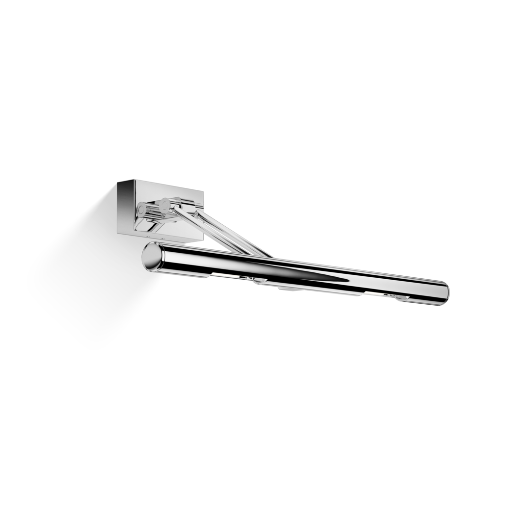 Decor Walther BAR DIM Spiegelleuchte Chrom 20 cm dimmbar