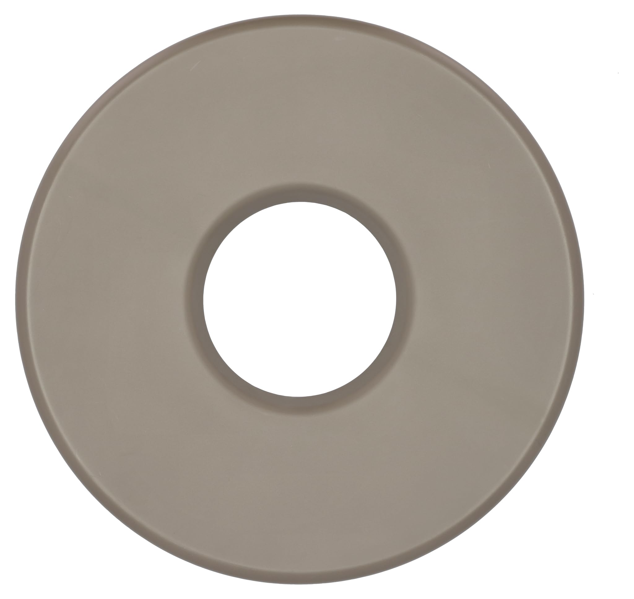 Zone Denmark Ume Deckel für Wäschekorb Taupe Dia 40 cm