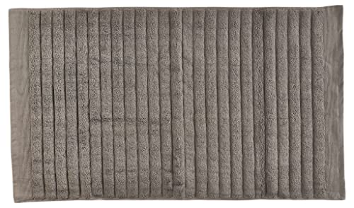 Zone Denmark INU Badematte 50x80 Baumwolle Sand