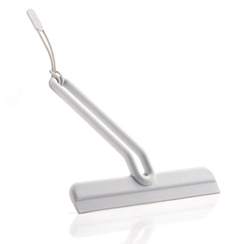 Zone Denmark A-Wiper Duschabzieher Weiß 19,4cm