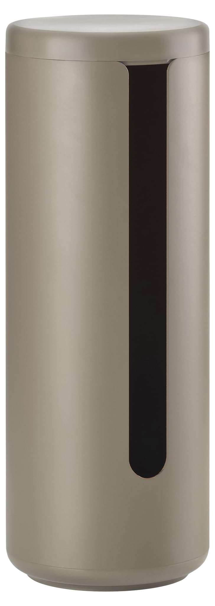 Zone Denmark Ume Klopapierhalter Stehend Taupe Aluminium