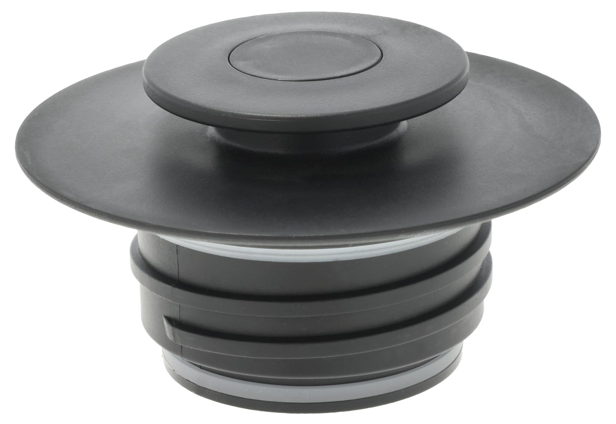Zone Denmark Singles Deckel 11x6 cm Warm Grey Dose