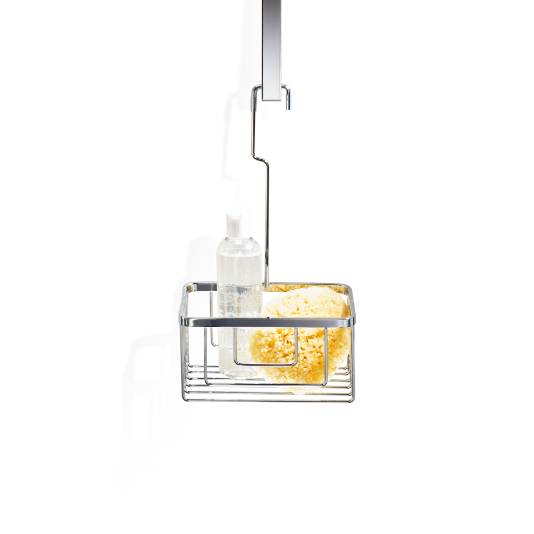Decor Walther Classic DW 226 Duschkorb Chrom 33,2 cm