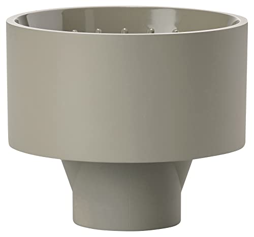 Zone Denmark Singles Kaffeefilter Handfilter Braun 14,2 cm PP