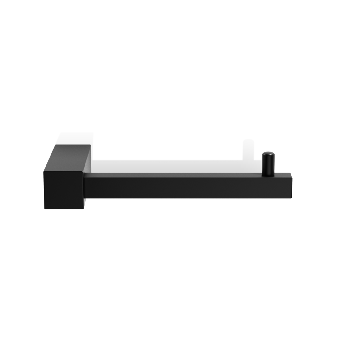 Decor Walther Corner CO TPH1 Toilettenpapierhalter Chrom Messing