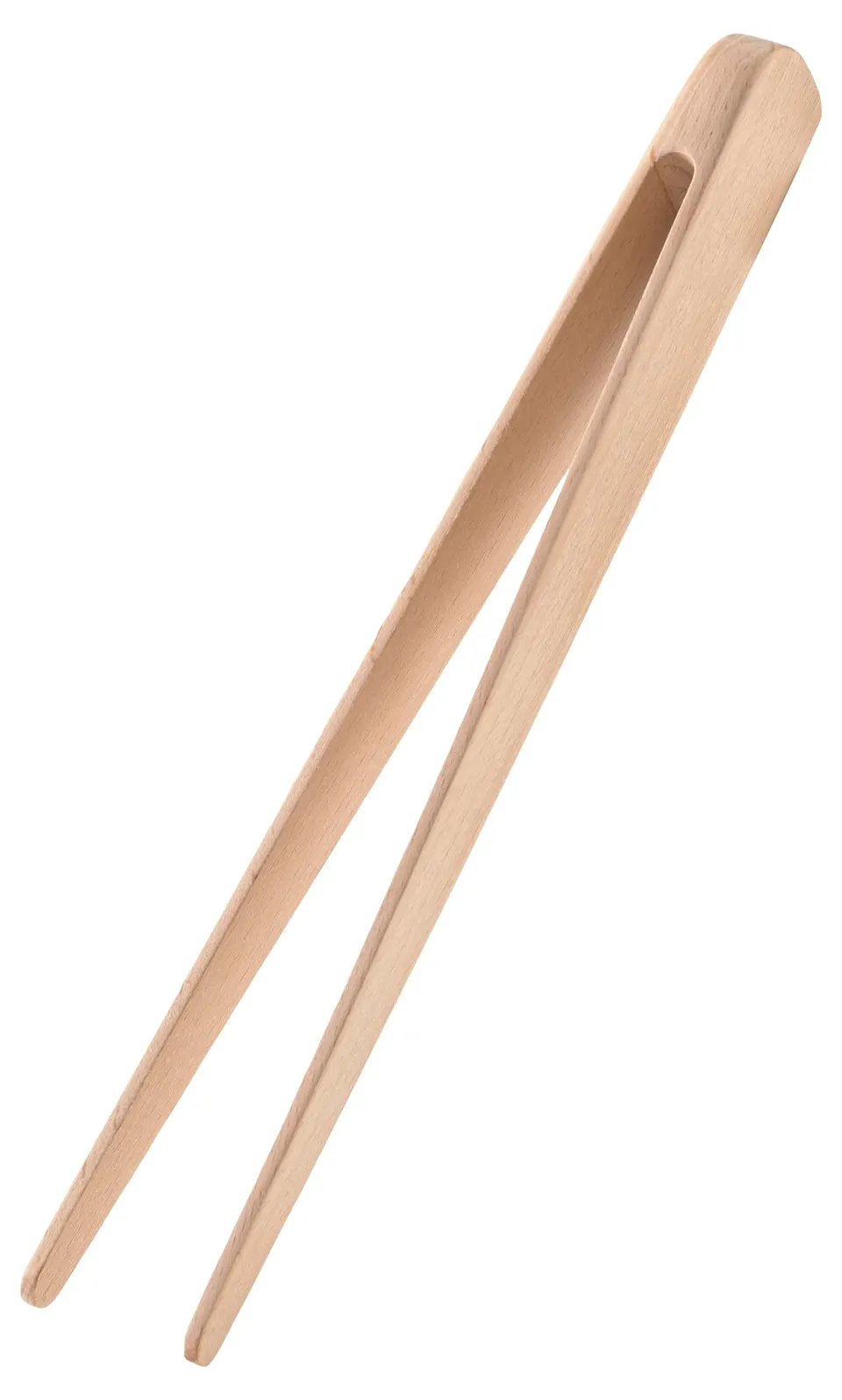 Zone Denmark Singles Küchenpinzette Buche 26 cm FSC