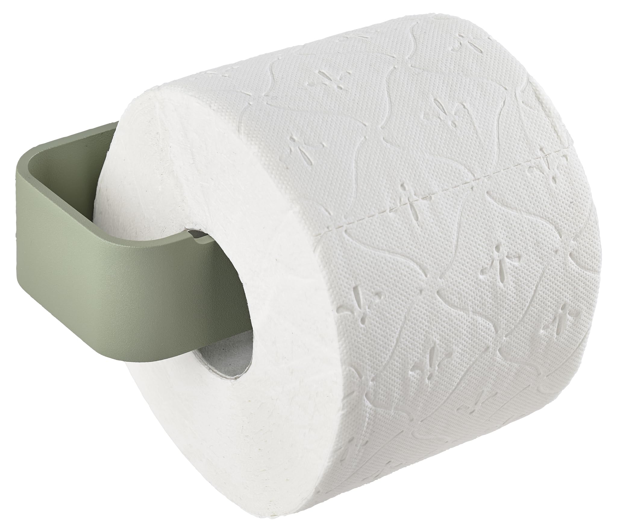 Zone Denmark Ume Toilettenpapierhalter Indigoblau Alu