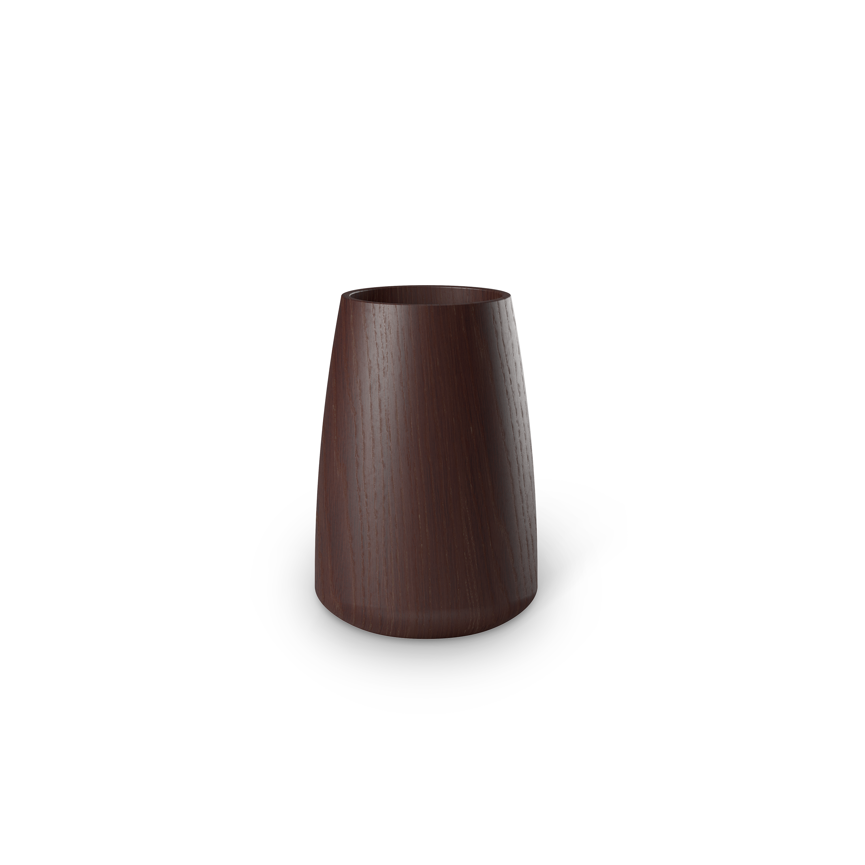 Decor Walther Onyo BE Becher Ahorn natur Holz