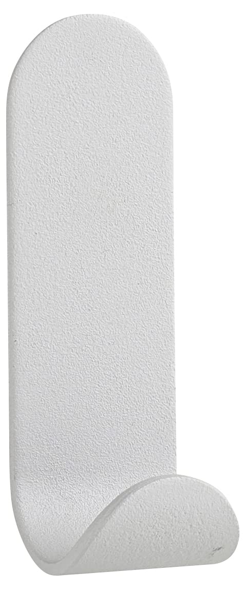 Zone Denmark A-Hook Wandhaken Soft Grey Edelstahl 7,5 cm